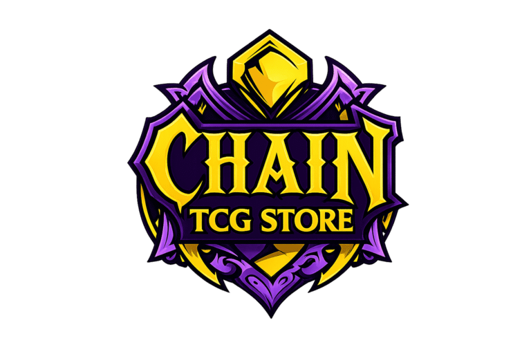 Chain TCG