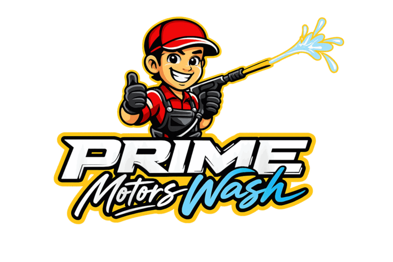 Prime Motors Wash