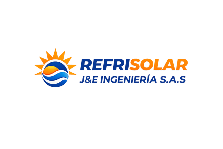 Refrisolar J&E Ingeniería